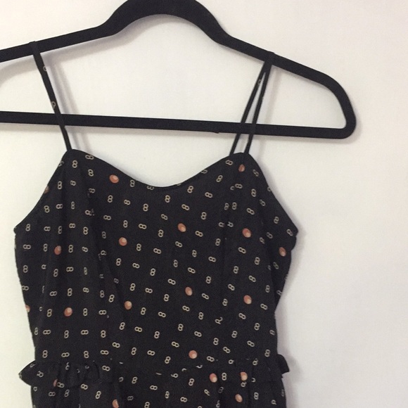 xhilaration Sleeveless Dress - Picture 3 of 11